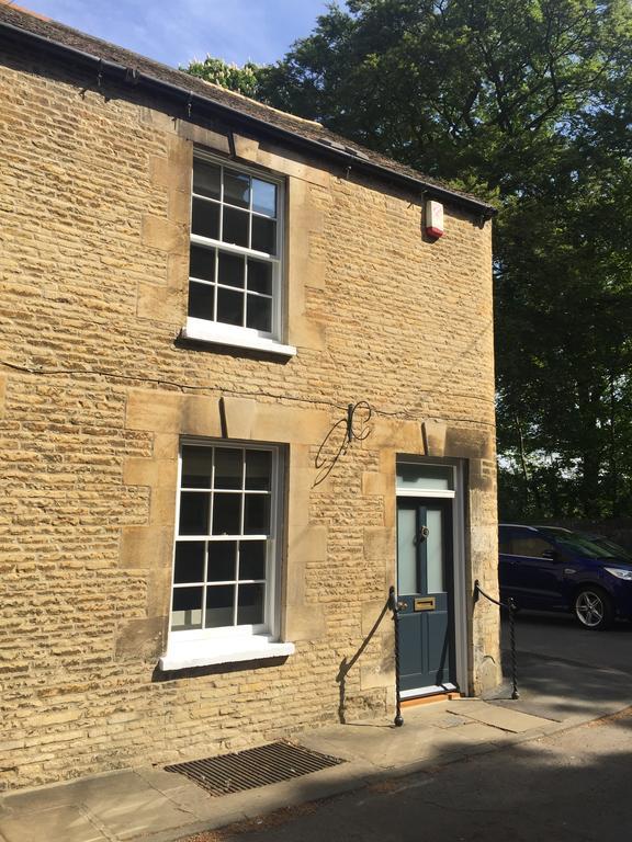 Park Gate Villa Stamford Exterior photo